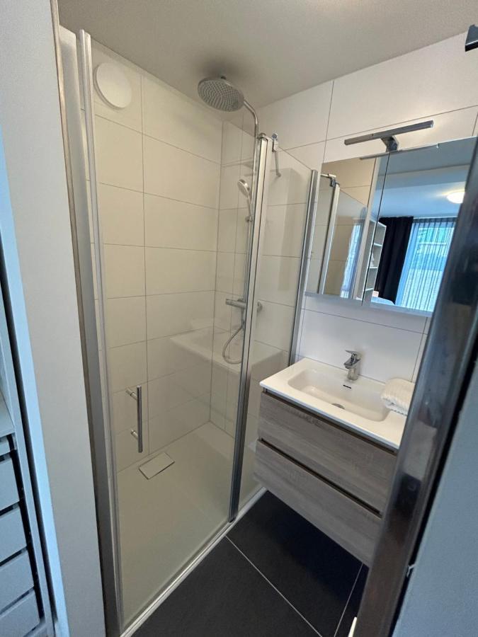 Noordwijk Bb228 Appartement Buitenkant foto