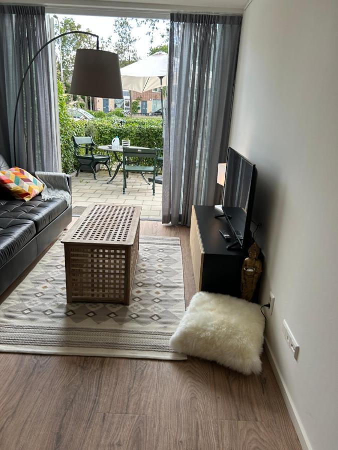 Noordwijk Bb228 Appartement Buitenkant foto