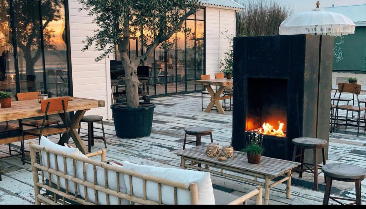 Noordwijk Bb228 Appartement Buitenkant foto