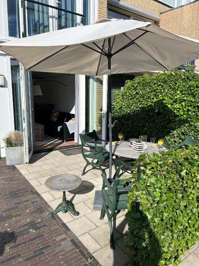 Noordwijk Bb228 Appartement Buitenkant foto