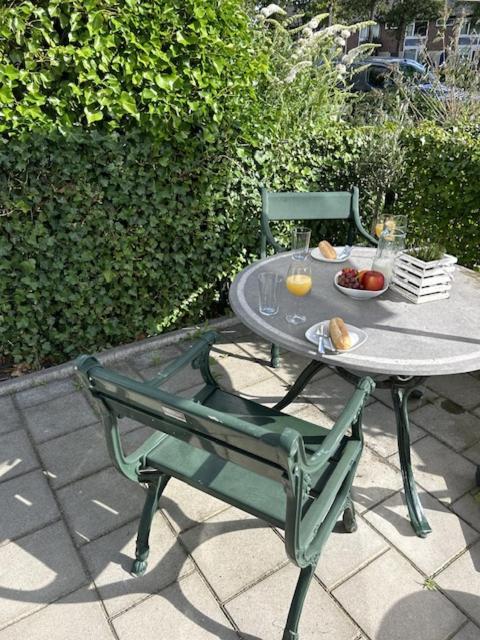 Noordwijk Bb228 Appartement Buitenkant foto